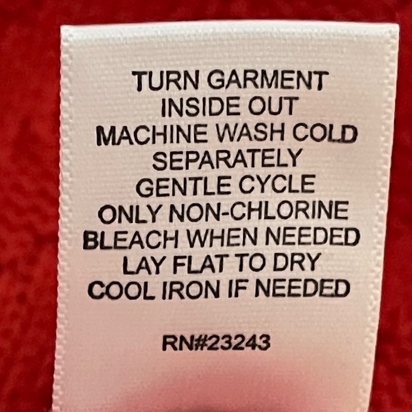 Happy X Nature Kate Hudson NWT heavy long sleeve bow tie back heavy knit sweater - Picture 9 of 10